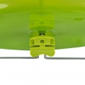 Bild 3 von Trixie Kunststoff-Laufrad  / (Variante) 28 cm