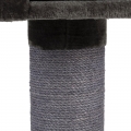 Bild 8 von CanadianCat® Kratzbaum Savanah 120 - grau