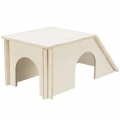 Bild 3 von Trixie Haus Bent  / (Variante) 40 × 18 × 23 cm