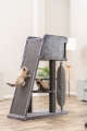 Bild 6 von Trixie Kratzbaum Active - grau