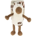 Bild 2 von All for Paws Cuddle Animals mit Lammfell - Groß