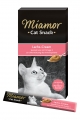 Miamor Cat Confect Lachs-Cream 6x15g