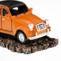 Bild 2 von Aqua Della Oldtimer Französisch 2