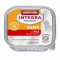 Animonda Cat Schale Integra Protect Niere mit Kalb 100g