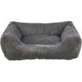 Bild 1 von Trixie Vital Bett Jonna - dunkelgrau  / (Variante) 120 × 80 cm
