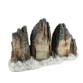 Bild 3 von Aqua Della Dolomiten  / (Variante) L 34x12x20cm