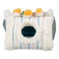 Bild 2 von Duvoplus Kuschelhöhle Striped Dreieck  / (Variante) 20x16x13,5cm