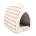 Bild 1 von Duvoplus Kaninchenhaus Striped