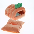Bild 3 von Duvoplus Kuschelhöhle Carrot