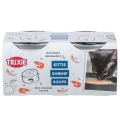 Bild 1 von Trixie Kittis Shrimp Soup - 4 × 80 g