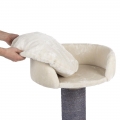 Bild 6 von CanadianCat® Kratzbaum Savanah 120 - beige