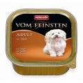 Animonda vom Feinsten mit Hase 150g