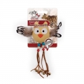 Bild 1 von All for Paws Dreams Catcher Dancing Owl Katzenspielzeug