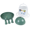 Bild 3 von Duvoplus Futtersilo mit Füßen ECO  / (Variante) 7 Liter