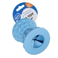 Bild 3 von Duvoplus Futterspielzeug Griplay Diabolo - Blau