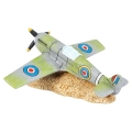 Bild 3 von Aqua Della Flugzeug Spitfire