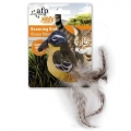 Bild 3 von All for Paws Natural Instincts Bouncing Bird Katzenspielzeug