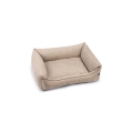 Bild 3 von Beeztees Orthopädisches Hundebett Zia - Beige