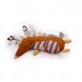 Bild 5 von All for Paws Dreams Catcher Cuddler Fox Katzenspielzeug