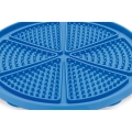 Bild 3 von Beeztees Leckmatte Pizza - blau