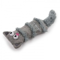 Bild 2 von All for Paws Catzilla Cuddler extra großes Katzenspielzeug