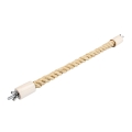 Bild 1 von Duvoplus Sitzstange aus Baumwolle & Sisal  / (Variante) 37x1,6cm