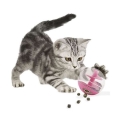 Bild 2 von CATIT Snackball für Katzen oder kleine Hunde  / (Variante) Blau
