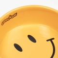 Bild 2 von Coockoo Futternapf Smiley  / (Variante) 430ml-13.5x13.5x5cm