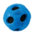 NERF DOG Wrapped Bash Ball (gummiummantelt)