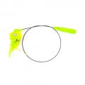 Bild 1 von EBI Coockoo Loomy Spielangel  / (Variante) lime