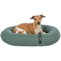Bild 2 von Trixie Vital Bett CityStyle - dunkelgrün  / (Variante) 95 × 80 cm
