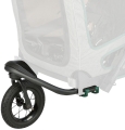 Bild 1 von Trixie Jogger-Umbausatz für Hundefahrradanhänger  / (Variante) 12804-TRXI