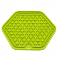 Bild 1 von PROCYON Ladi Mat Schleckplatte Hexagon