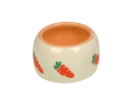 Nobby Futtertrog Carrot