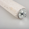 Bild 2 von Duvoplus Kalzium-Sitzstange  / (Variante) XL 30x5x5cm
