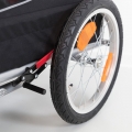 Bild 6 von Trixie Jogger-Umbausatz für Hundeanhänger  / (Variante) für Art.: 12816-TRXI