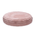 Bild 1 von Designed by Lotte Hundebett Reza - rund, rosa  / (Variante) 95 x 20 cm