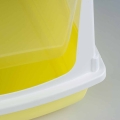 Bild 2 von Duvoplus Katzentoilette Sybil - Giallo
