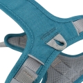 Bild 3 von Trixie Premium Active Geschirr - petrol