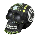 Bild 1 von Aqua Della Dia de los Muertos Totenkopf 4