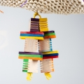 Bild 4 von Duvoplus Vogelspielzeug Groovy Mais Taco