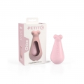 Bild 2 von EBI Petit Welpen-Snackspielzeug Chico  / (Variante) Rosa