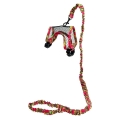 Bild 1 von Karlie Comfort 2 in 1 Kleintier-Geschirr  / (Variante) S