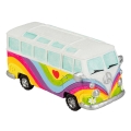 Bild 2 von Aqua Della Hippie Van