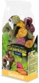 Bild 2 von JR Farm Grainless Drops 140g  / (Variante) Kräuter