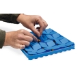 Bild 5 von Beeztees Leckmatte Gourmet - blau