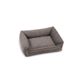 Bild 3 von Beeztees Orthopädisches Hundebett Zia - Grau