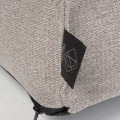 Bild 2 von D&D Hundebett Eden - taupe