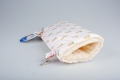 Bild 3 von Duvoplus hängender Kuscheltunnel Carrot