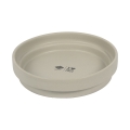 Bild 1 von D&D Trinknapf ACE - beige  / (Variante) 850ml 20x20x4,5cm